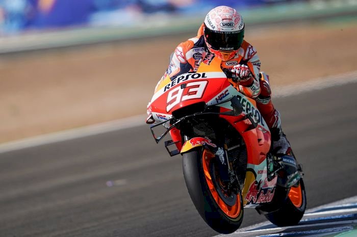 Marc Marquez/net