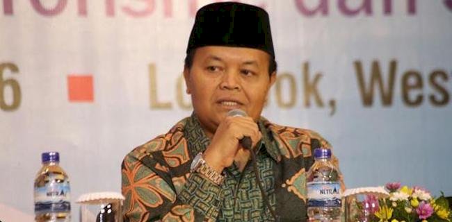 Politikus senior PKS Hidayat Nur Wahid/ist