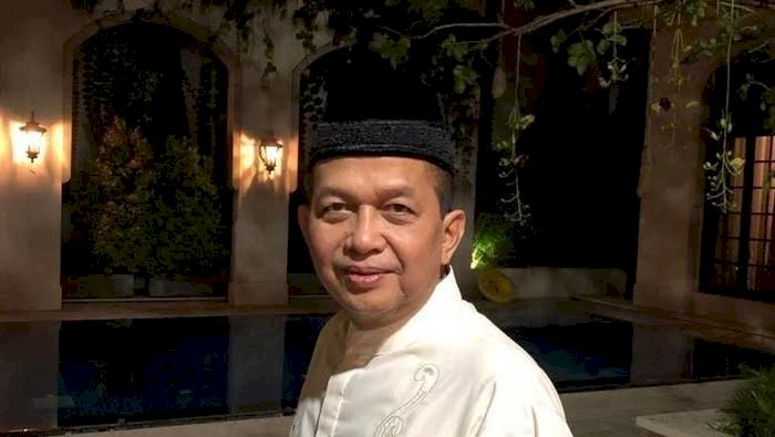 Ketua Dewan Kehormatan PAN Soetrisno Bachir. (rmol.id)