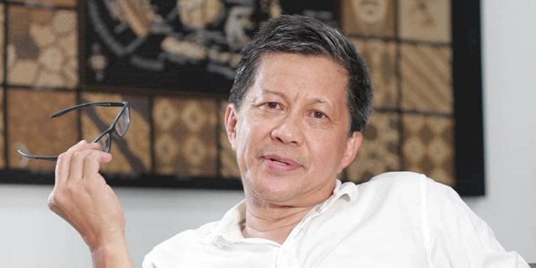 Rocky Gerung/net