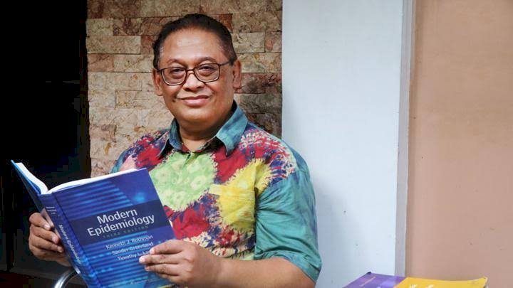 Pandu Riono (rmoljakarta)