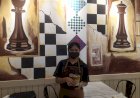 Chess Cafe, Tempat Nongkrong Bertema Catur di Kota Palembang