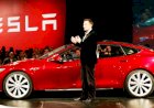 Mobil Listrik Terlaris Tahun 2023, Persaingan Memanas, Tesla Tetap Memimpin