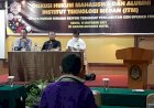 Pengurus Yayasan Ketahuan Berkonflik, Menteri Nadiem Tutup Kampus ITM