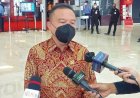 Wacana Reshuffle Kabinet Kembali Berembus, Gerindra Manut Kata Jokowi