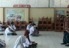 SMAN 10  Palembang Kenalkan Musik Batang Hari Sembilan Ke Siswa