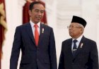 Soal Reshuffle Kabinet Jokowi, Mensesneg Pratikno: Belum Ada