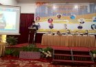 UIN Raden Fatah Gelar Seminar Internasional, Bahas Soal Kearifan Lokal Melayu