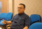 Dukungan Kader Menguat, Joncik Muhammad Berpotensi Pimpin DPW PAN Sumsel