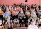 SMB IV Sebut Festival Sriwijaya Tingkatkan Promosi Seni Budaya Sumsel