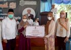 Santriwati Ponpes Pena Kita Ini Dapat Beasiswa Kuliah di Mesir