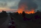 Buka Lahan dengan Cara Dibakar, Petani di Muratara Ditangkap Polisi