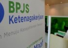 BPJS Ketenagakerjaan Gandeng APDESI dan Pemprov Sumsel Perluas Perlindungan Pekerja Desa