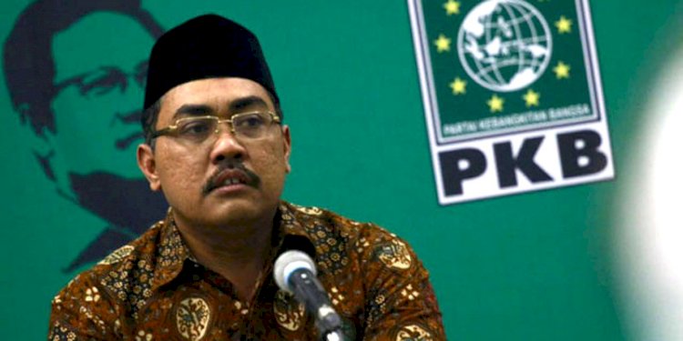 Wakil Ketua Umum Bidang Pemenangan Pemilu DPP Partai Kebangkitan Bangsa (PKB) Jazilul Fawaid/net