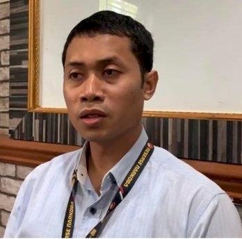 Kasat Narkoba Polrestabes Palembang AKBP Andi Supriadi  (ist/rmolsumsel.id)