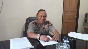 Kasat Reskrim Polrestabes Palembang, Kompol Tri Wahyudi. (Istimewa/rmolsumsel.id)