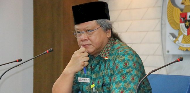 Pemerhati Dunia Penerbangan Alvin Lie/net