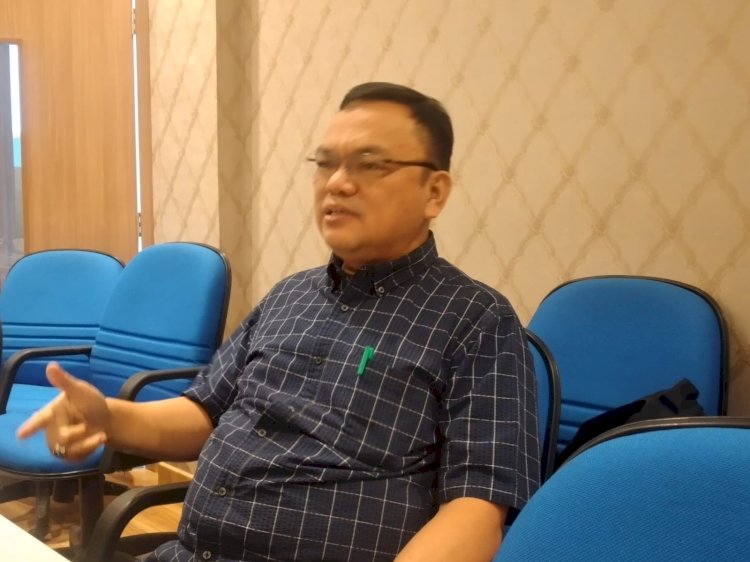 Bupati Empat Lawang terpilih Joncik Muhammad/dokumen