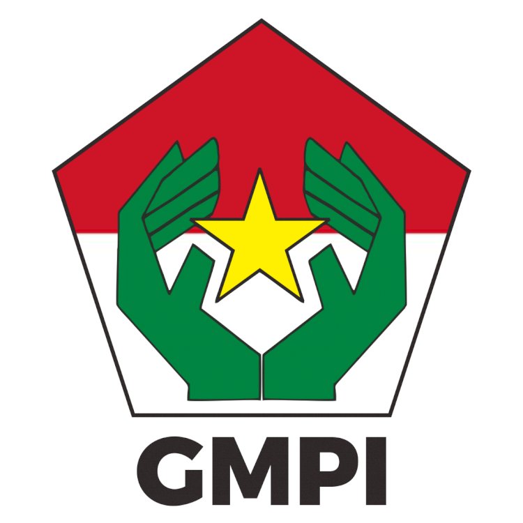 Logo GMPI (ist/rmolsumsel.id)