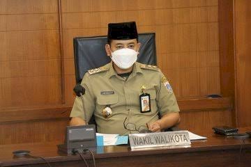 Wali Kota Jakarta Barat, Yani Wahyu Purwoko. (ist/rmolsumsel.id)