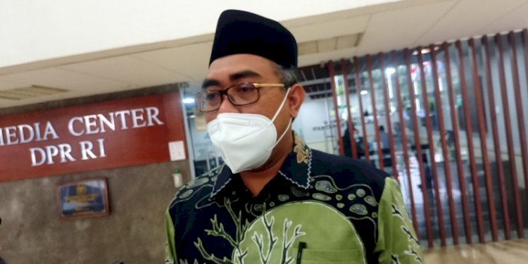Wakil Ketua Umum Bidang Pemenangan Pemilu DPP PKB, Jazilul Fawaid