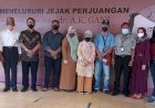 Tim Pusat Telusuri AK Gani  Sebagai Perintis Badan Perencanaan Nasional