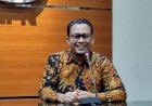 KPK Usut Maksud Pemberian Uang Bupati Ricky Ham Pagawak ke Presenter TV Brigita Manohara