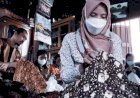 Majukan Gambo, Pj Bupati Apriyadi Minta Perusahaan Jadi Pendamping UMKM di Muba