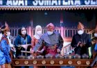 Pekan Adat Sebagai Wahana Menjaga Kelestarian Budaya Sumsel 
