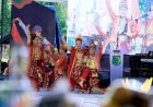 Festival Manau Kuning, Wisata Baru Muba Berlatar Belakang Sejarah Perjuangan