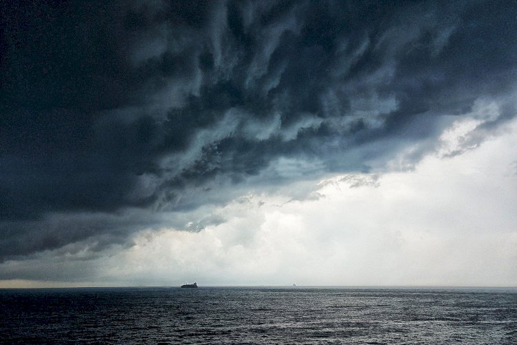 Fenomena La Nina di Indonesia Masih Dalam Fase Sedang RMOLSUMSEL.ID