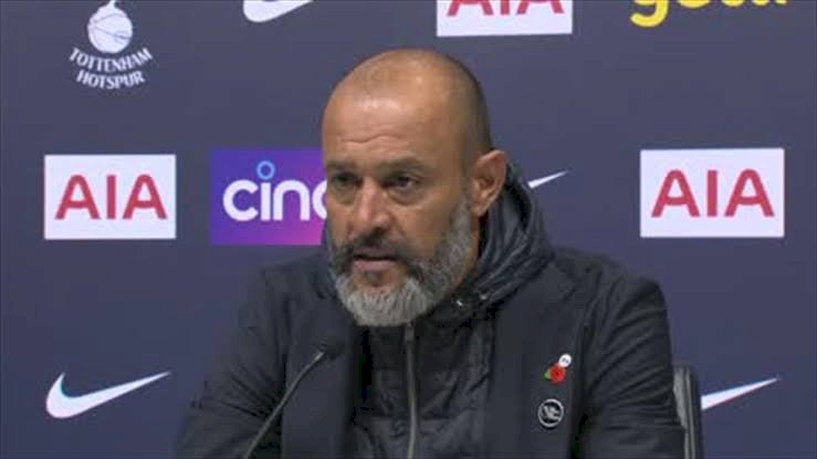 Nuno Esperito Santo/net