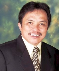 Anggota Komisi I DPRD Provinsi Sumatera Selatan Juanda Hanafiah. (Net/rmolsumsel.id)