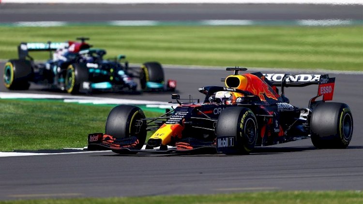 Max Verstappen/net