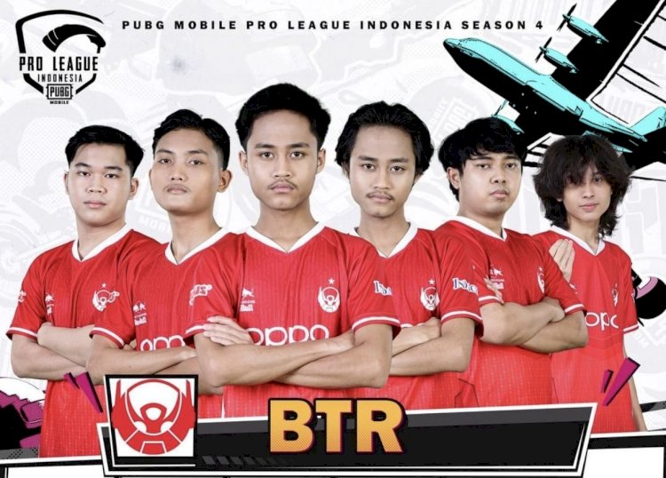 Tim Bigetron RA/net
