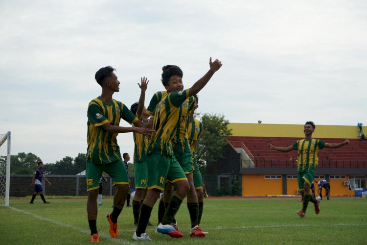 Tim PS Palembang/net