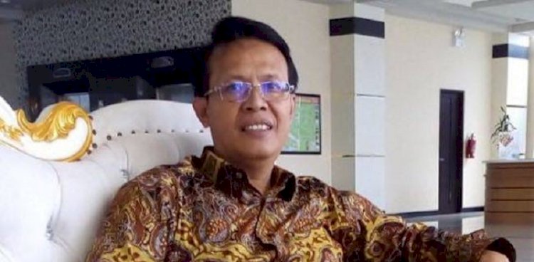 Pengamat Kebijakan Publik Trubus Rahardiansyah/net