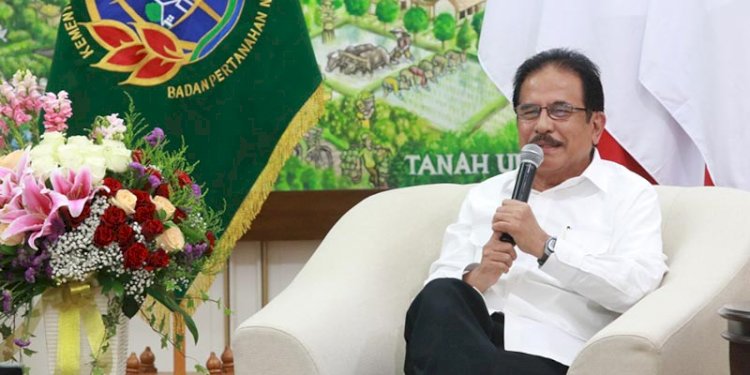 Sofyan Djalil/net