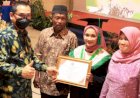 Wako Lubuklinggau Dorong IAI Al-Azhaar Jadi Universitas