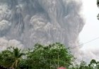 Kembali Meletus di Penghujung 2021, Ini Sejarah Aktivitas Vulkanik Gunung Semeru