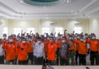 PKS Siapkan 1.000 Relawan Bantu Penanganan Erupsi Gunung Semeru