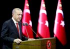 Rayakan Iduladha di Tengah Krisis Global, Ini Doa Presiden Turki Erdogan
