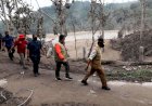 Perkembangan Terkini Korban Erupsi Gunung Semeru, 22 Meninggal Dunia, 22 Hilang, 56 Luka-luka