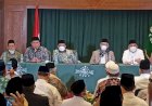 Muktamar ke 34 NU di Lampung Digelar 23-25 Desember 2021
