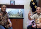Firli Bahuri: Indonesia Seharusnya Sudah Bersih dari Tikus dan Kecoa...
