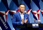 Barawa Sumsel Kawal Transisi Kepemimpinan, Dukung AHY Capres 2024
