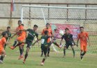 PS Palembang Gilas Sportivo, Persimura Puncaki Klasemen Grup B