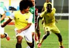 Duo Eks Muba Babel United Tambah Daya Gedor Sriwijaya FC