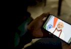 Akun Twitter PM India Diretas, Promosikan Pembayaran Bitcoin