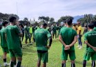 Peluang Debut Tiga Pemain Anyar Sriwijaya FC, Nil Maizar: Lihat Situasi Terakhir